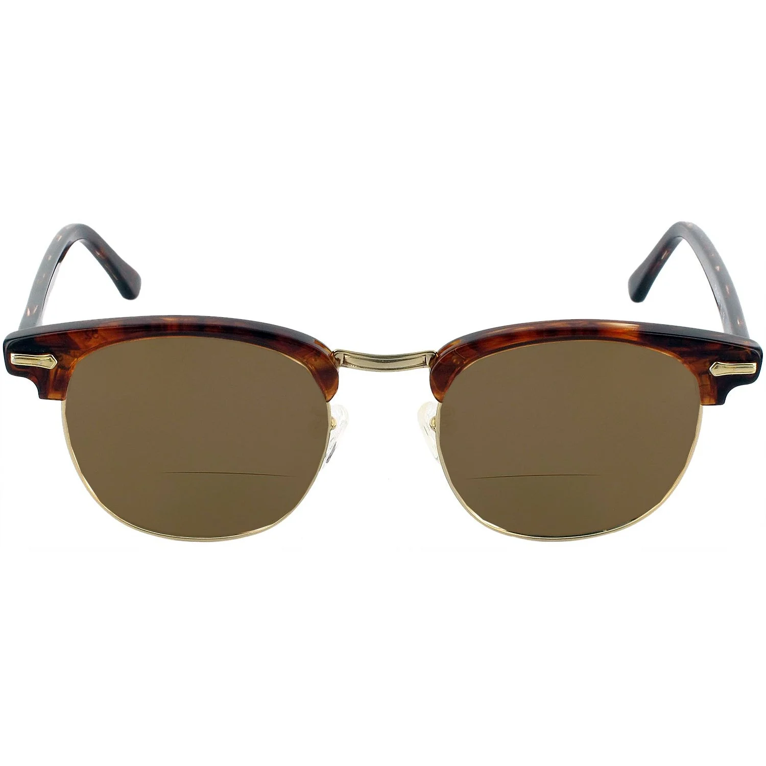 Shuron Ronsir 52 (Mens XL Fit) Bifocal Reading Sunglasses - Image 10