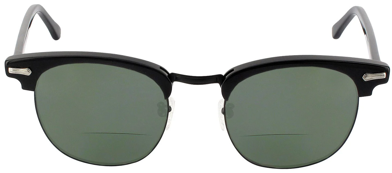 Shuron Ronsir 52 (Mens XL Fit) Bifocal Reading Sunglasses - Image 16