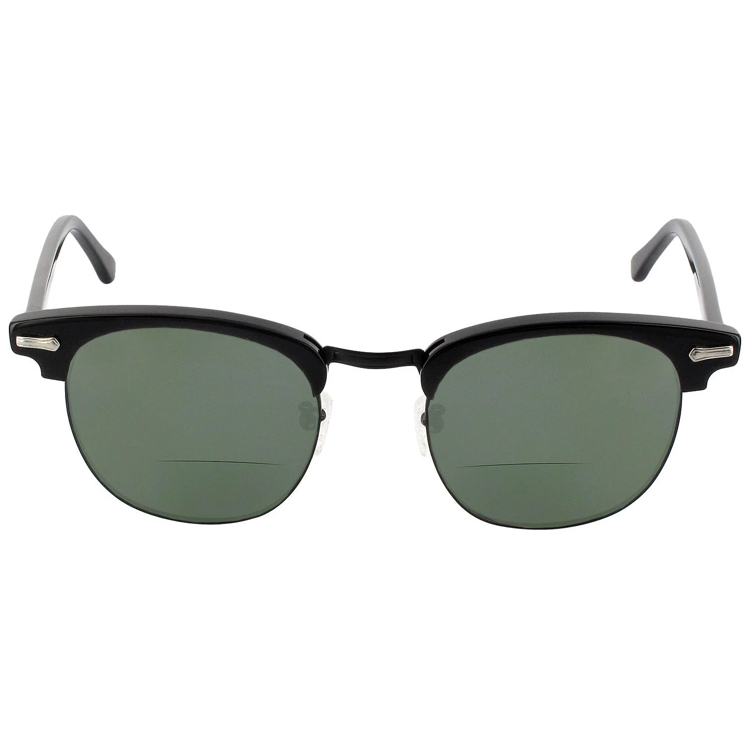 Shuron Ronsir 52 (Mens XL Fit) Bifocal Reading Sunglasses - Image 28