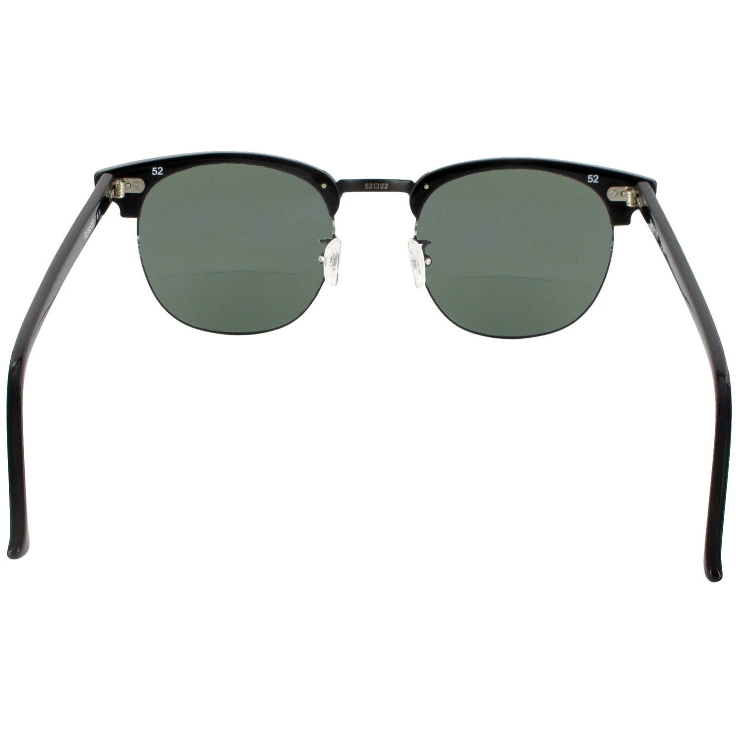 Shuron Ronsir 52 (Mens XL Fit) Bifocal Reading Sunglasses - Image 30