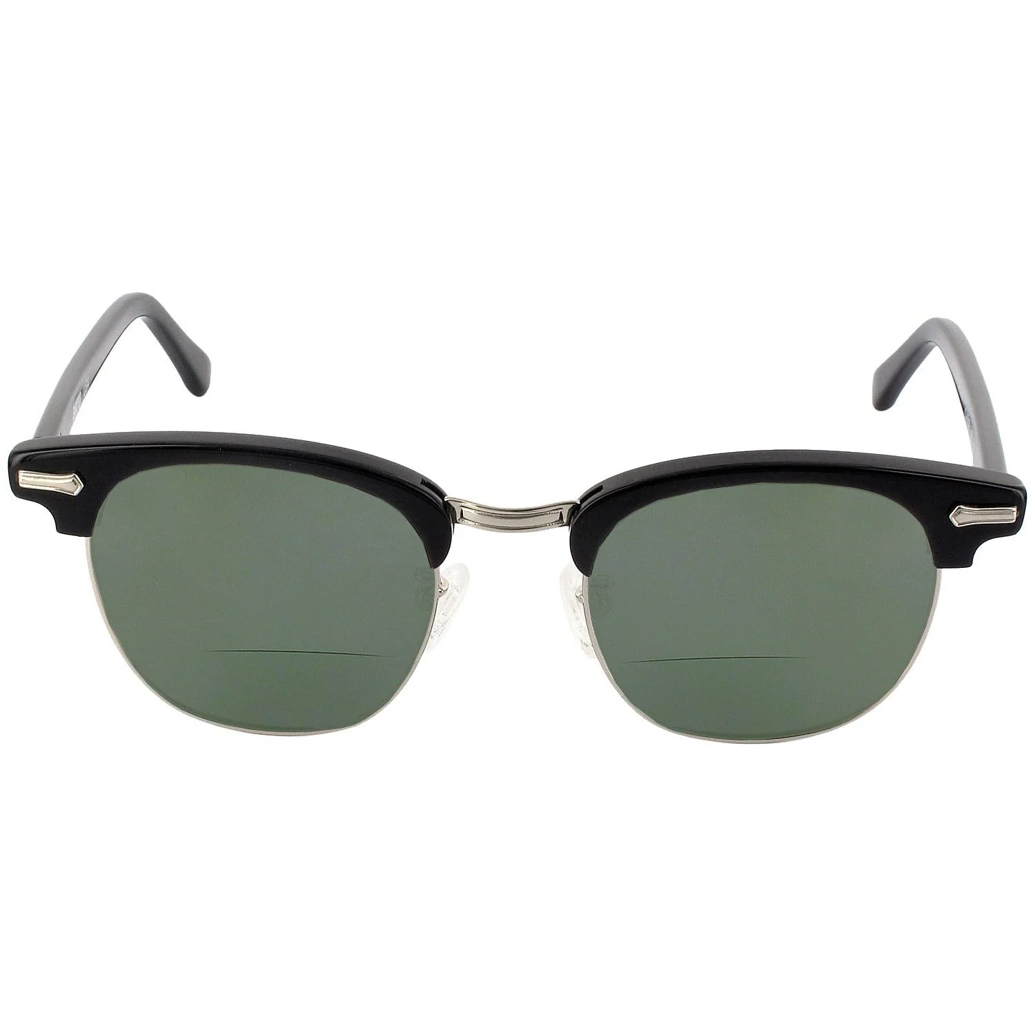 Shuron Ronsir 52 (Mens XL Fit) Bifocal Reading Sunglasses - Image 32