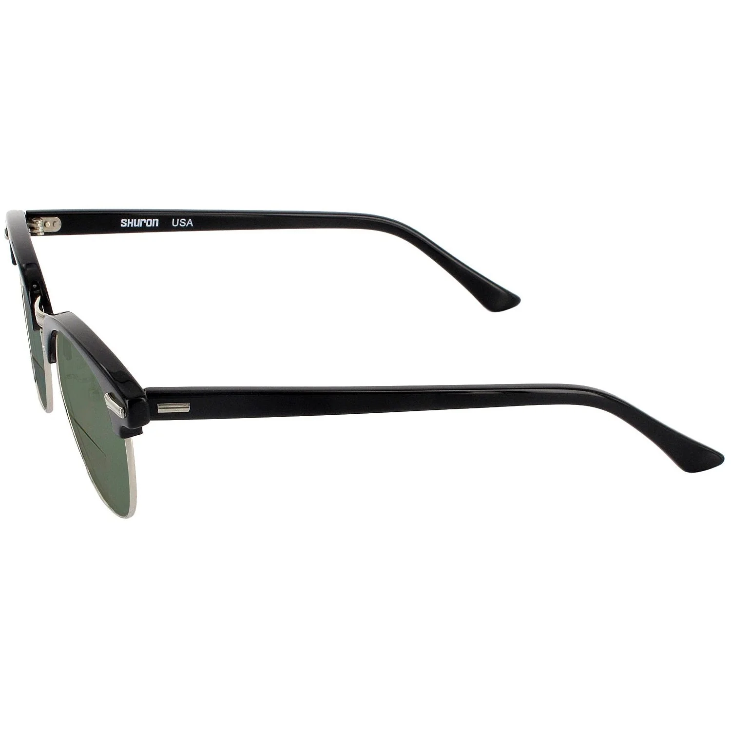 Shuron Ronsir 52 (Mens XL Fit) Bifocal Reading Sunglasses - Image 7