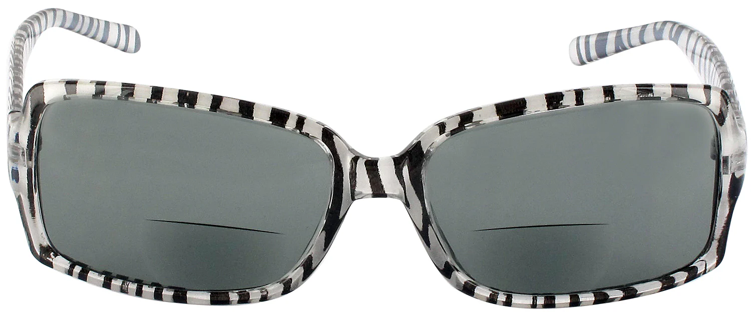 Safari Bifocal Reading Sunglasses - Image 2