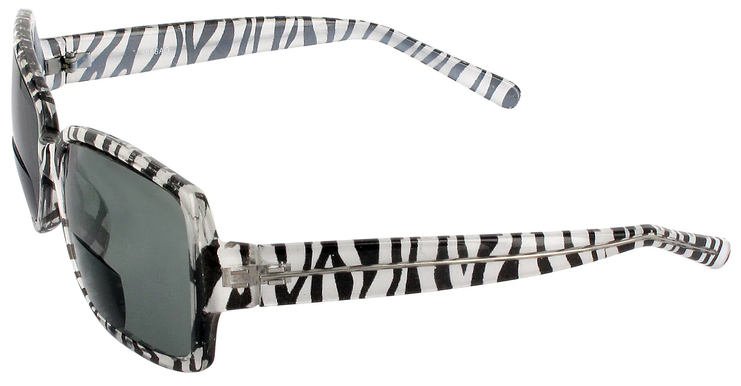 Safari Bifocal Reading Sunglasses - Image 3