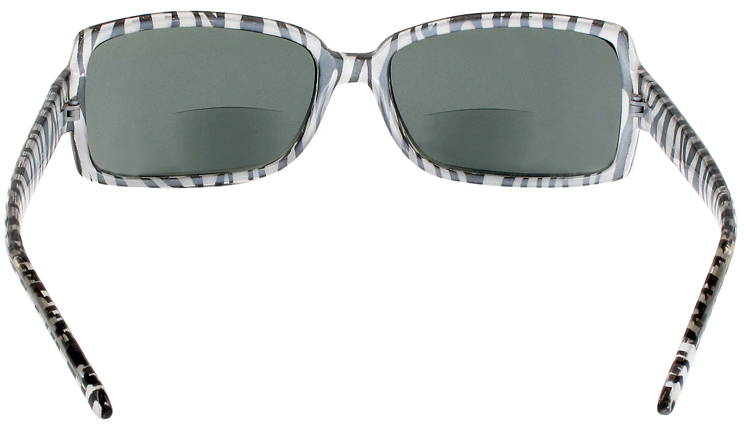 Safari Bifocal Reading Sunglasses - Image 4