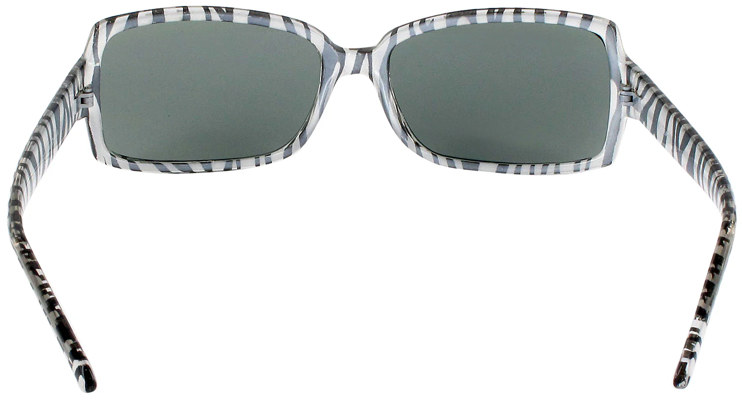 Safari Progressive No Line Reading Sunglasses - Image 4