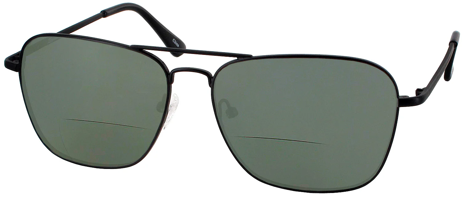 Sea Tac Bifocal Reading Sunglasses