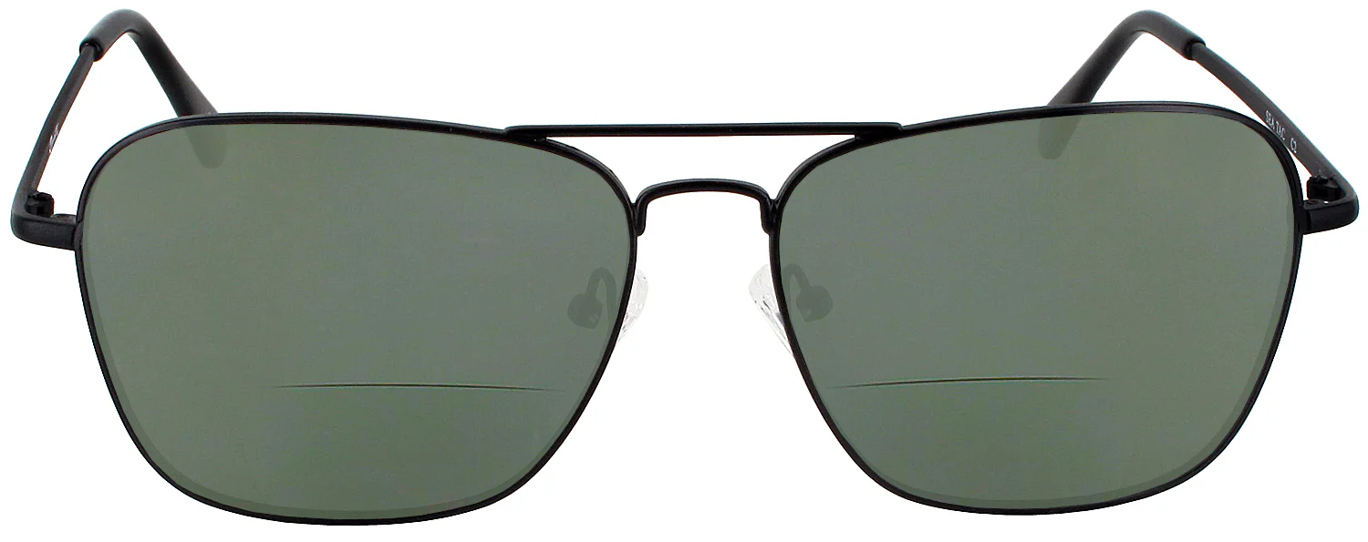 Sea Tac Bifocal Reading Sunglasses - Image 2