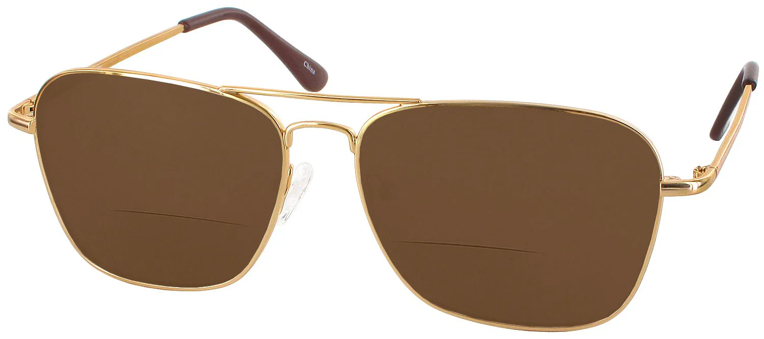Sea Tac Bifocal Reading Sunglasses - Image 5