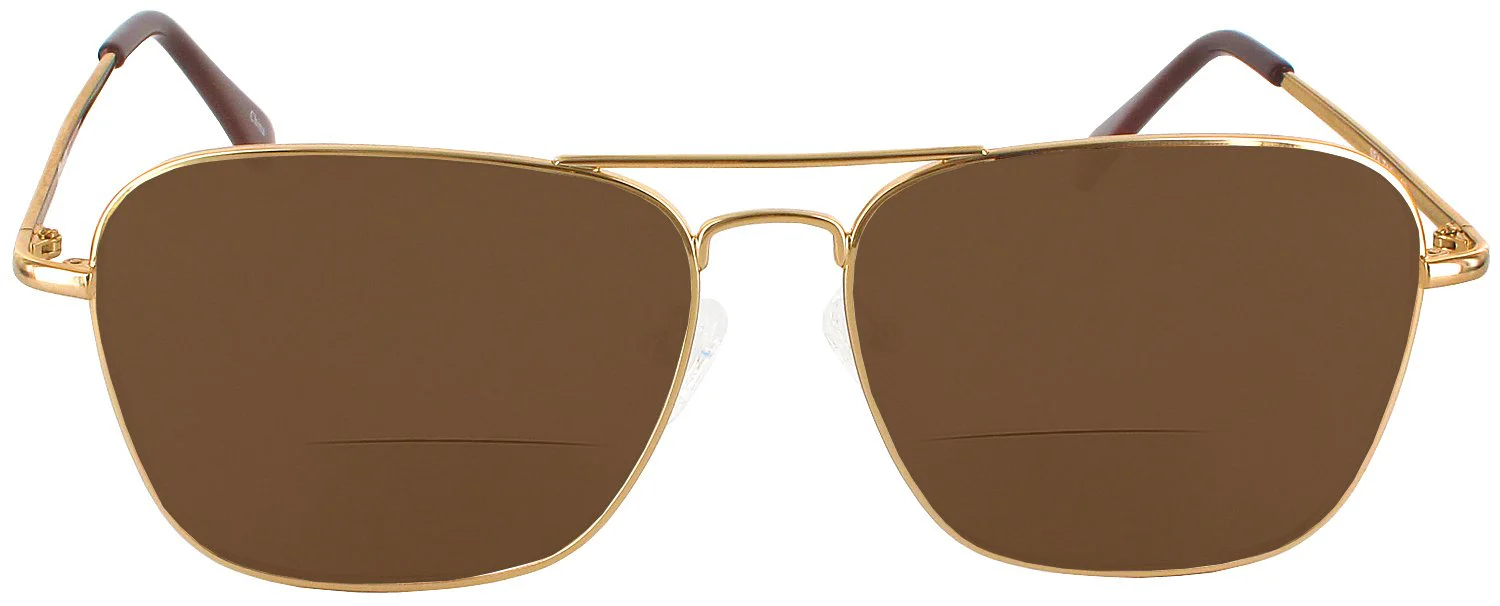 Sea Tac Bifocal Reading Sunglasses - Image 6