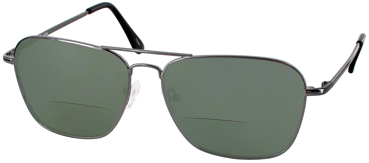 Sea Tac Bifocal Reading Sunglasses - Image 9
