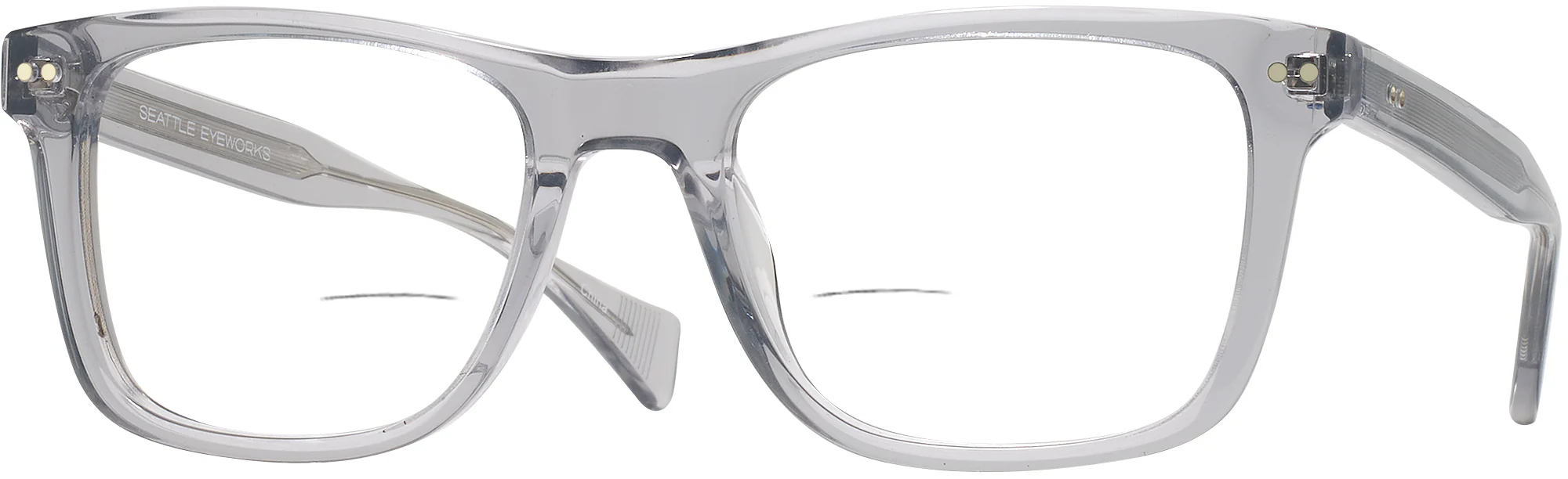 Seattle Eyeworks 1000 Bifocal - Image 9