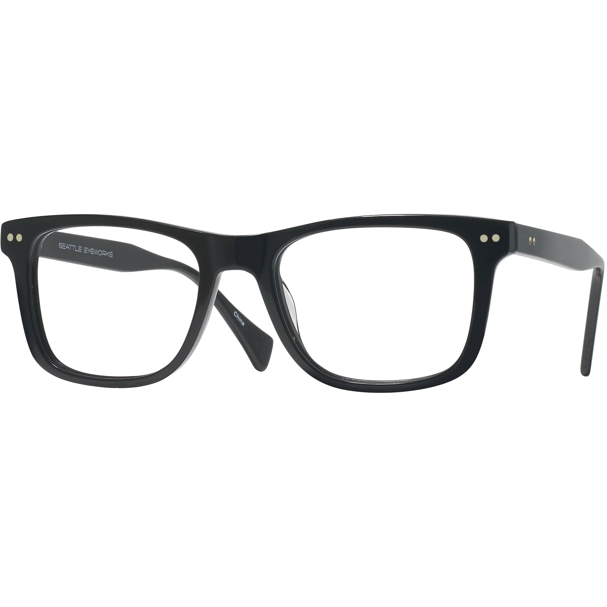 Seattle Eyeworks 1000 Computer Style Progressive