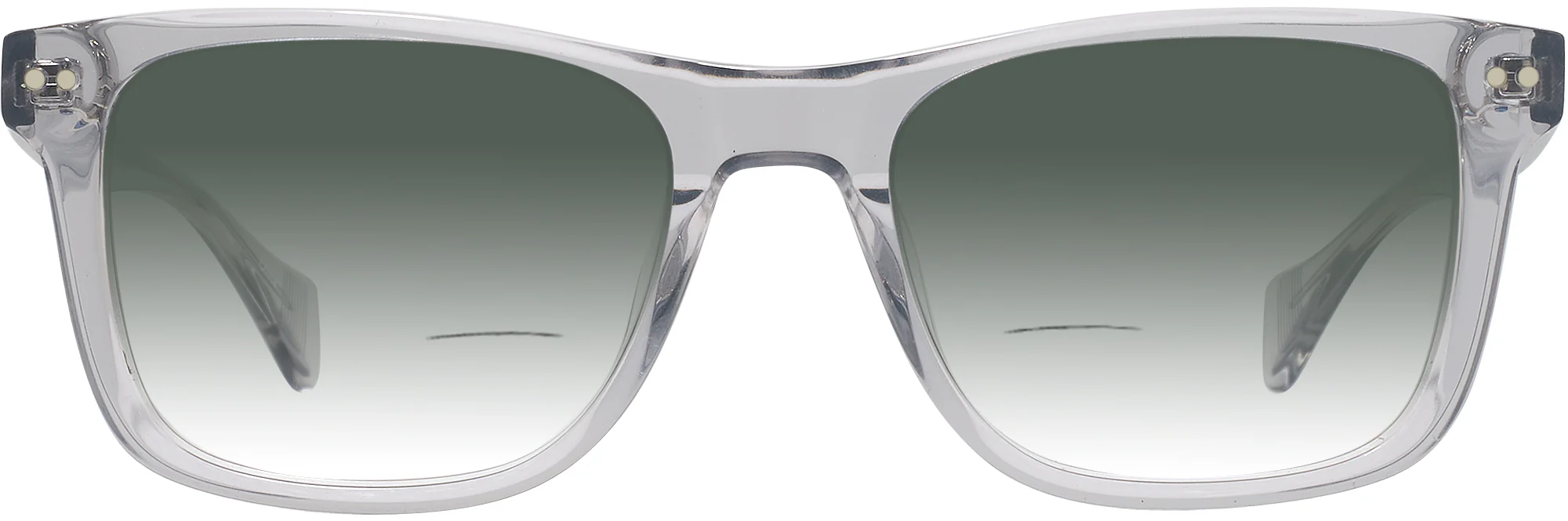 Seattle Eyeworks 1000 w/ Gradient Bifocal Reading Sunglasses - Image 10