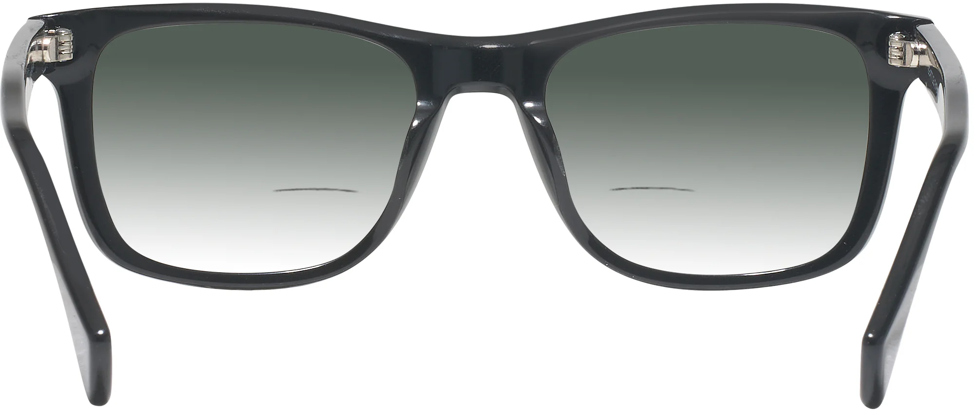 Seattle Eyeworks 1000 w/ Gradient Bifocal Reading Sunglasses - Image 4