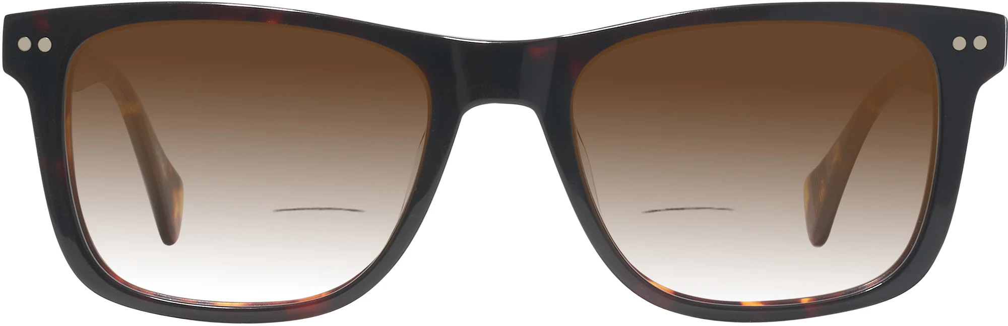 Seattle Eyeworks 1000 w/ Gradient Bifocal Reading Sunglasses - Image 6