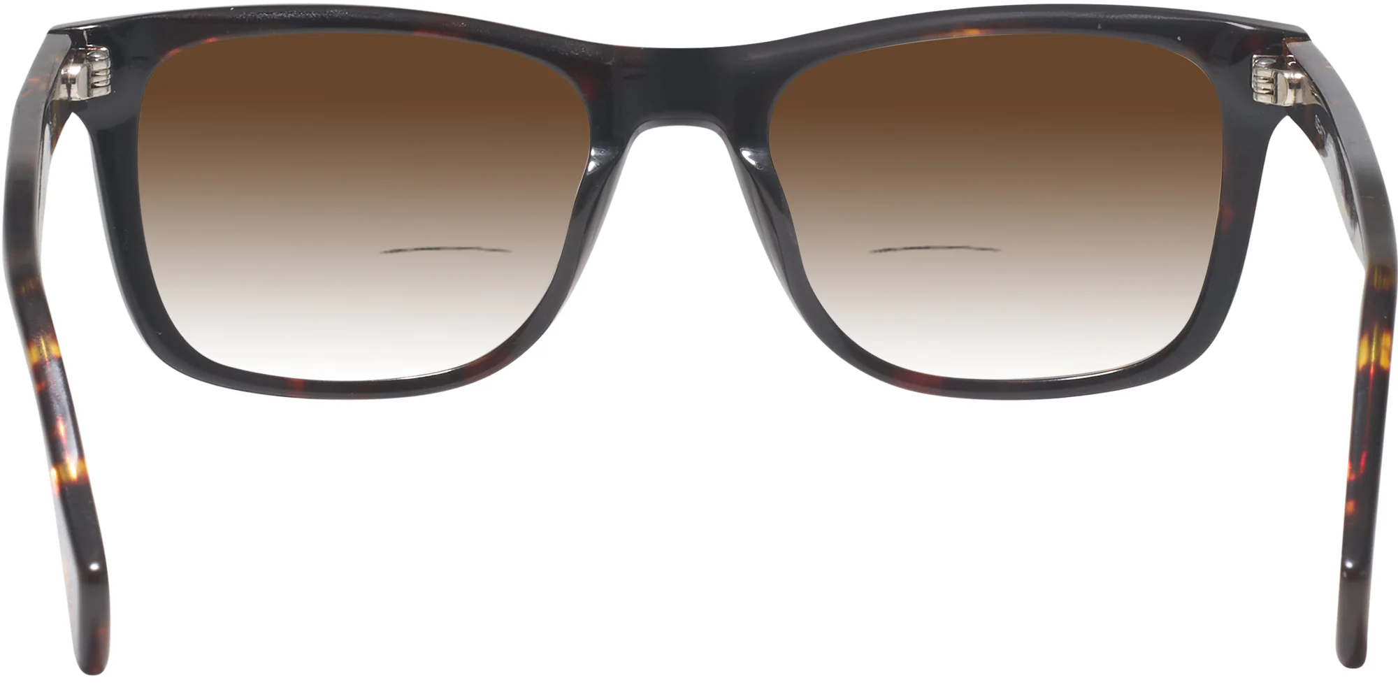 Seattle Eyeworks 1000 w/ Gradient Bifocal Reading Sunglasses - Image 8