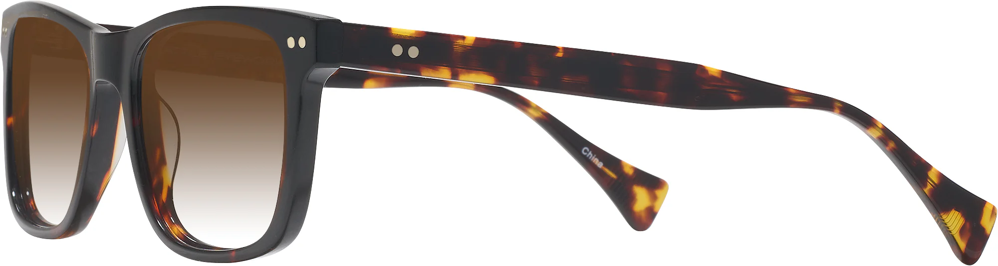 Seattle Eyeworks 1000 w/ Gradient Progressive Reading Sunglasses - Image 7