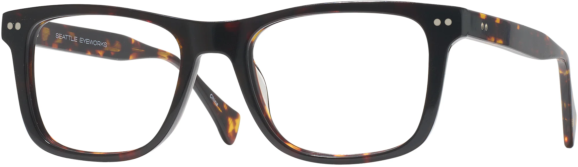 Seattle Eyeworks 1000 Progressive No-Lines - Image 5