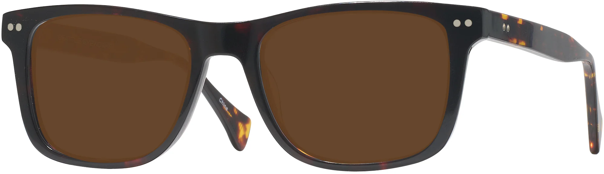 Seattle Eyeworks 1000 Progressive Reading Sunglasses - Image 5