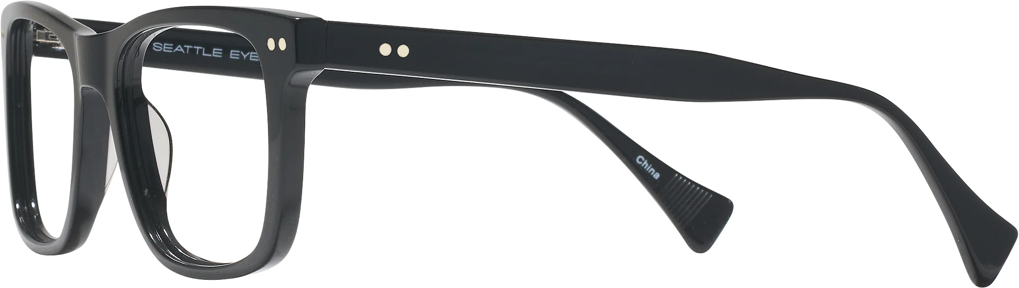 Seattle Eyeworks 1000 Single Vision Full Frame - Image 3