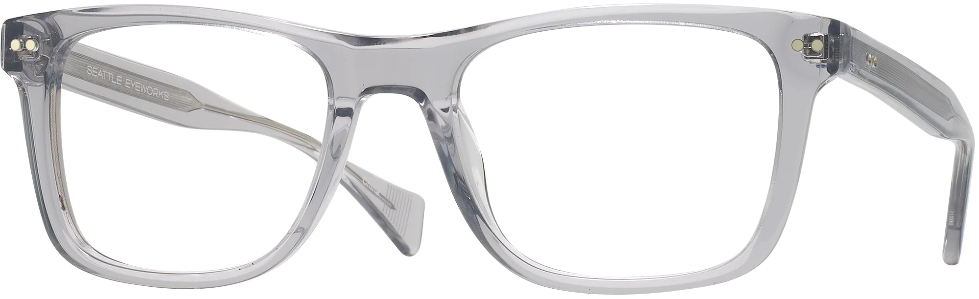 Seattle Eyeworks 1000 Single Vision Full Frame - Image 9