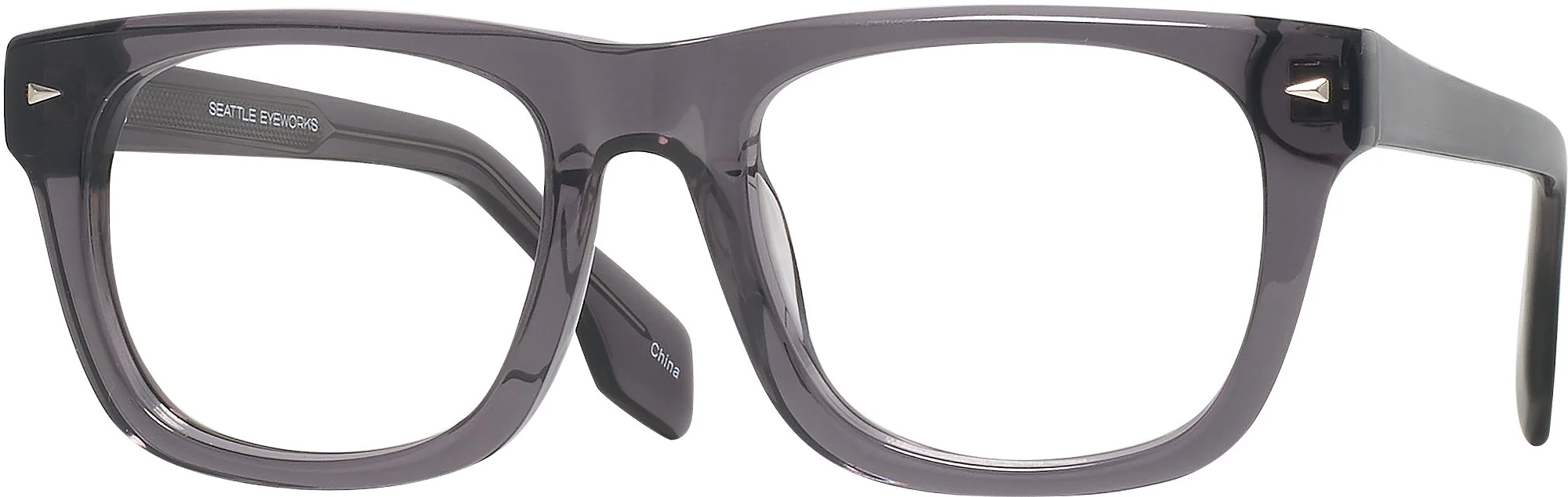 Seattle Eyeworks 1001 Computer Style Progressive - Image 15