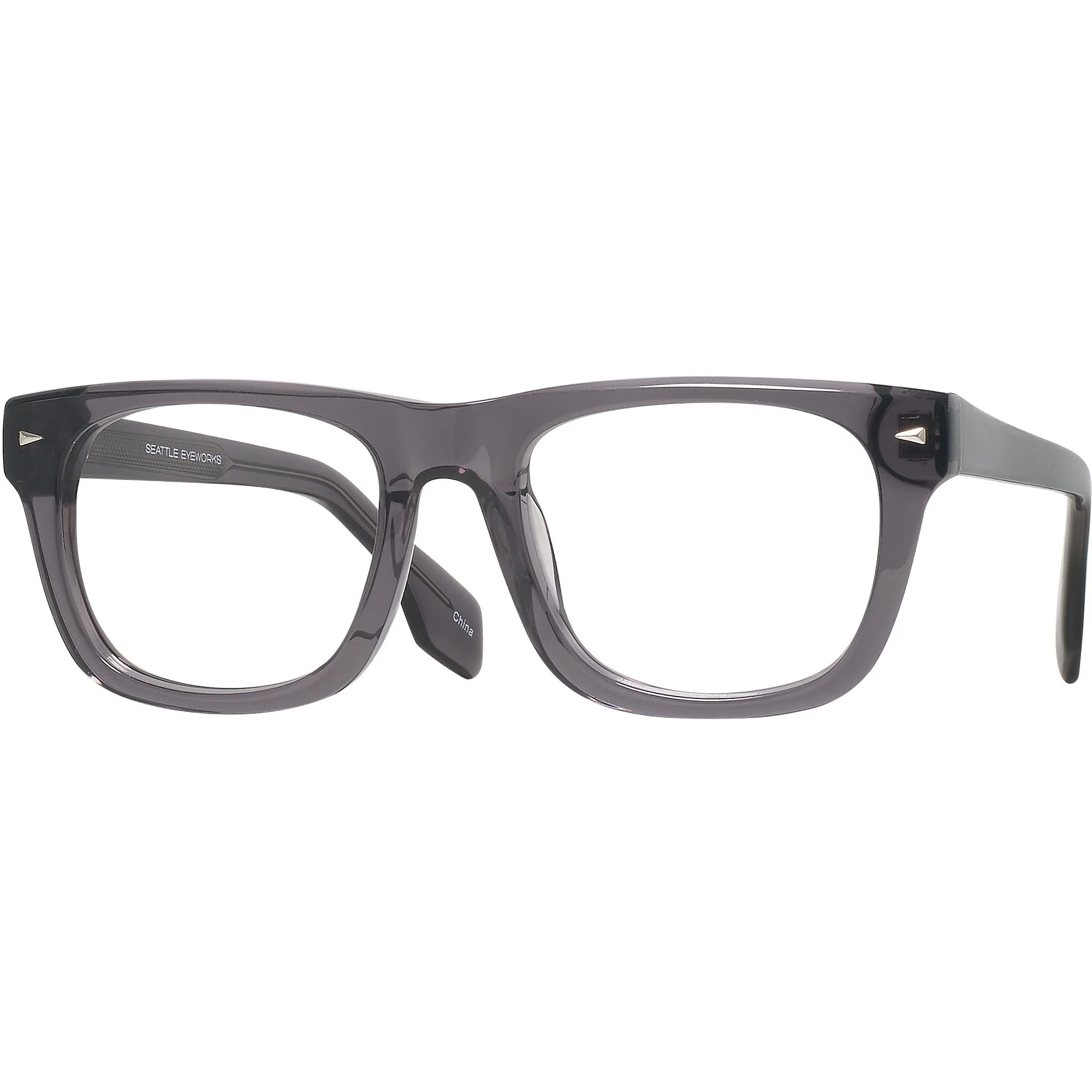 Seattle Eyeworks 1001 Computer Style Progressive - Image 23