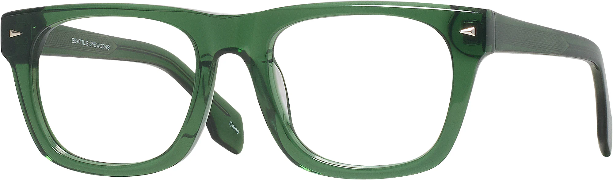 Seattle Eyeworks 1001 Progressive No-Lines - Image 11