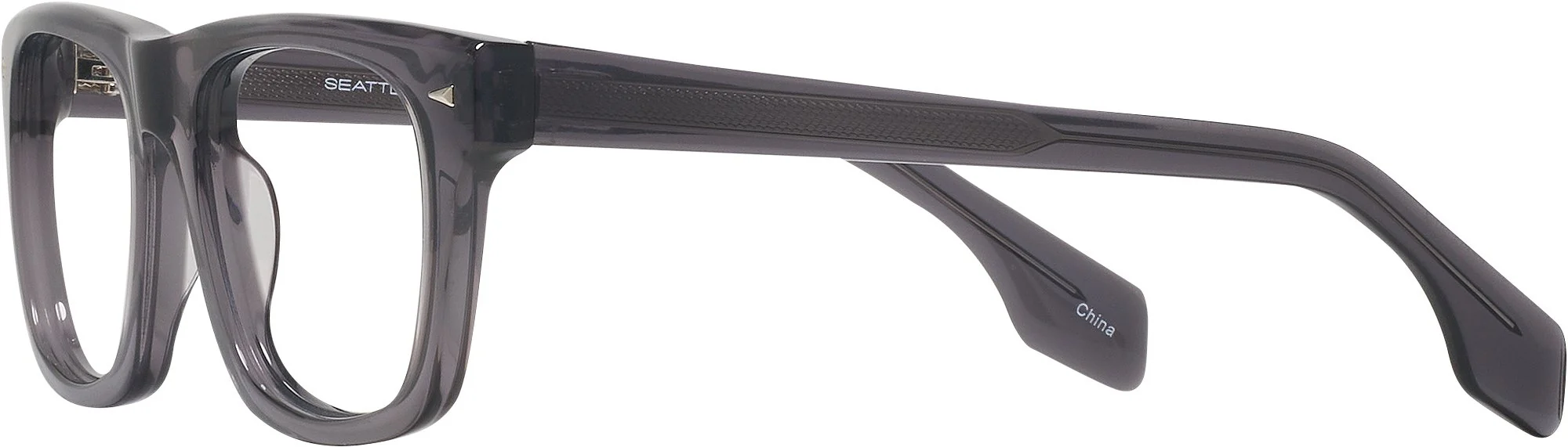 Seattle Eyeworks 1001 Single Vision Full Frame - Image 17