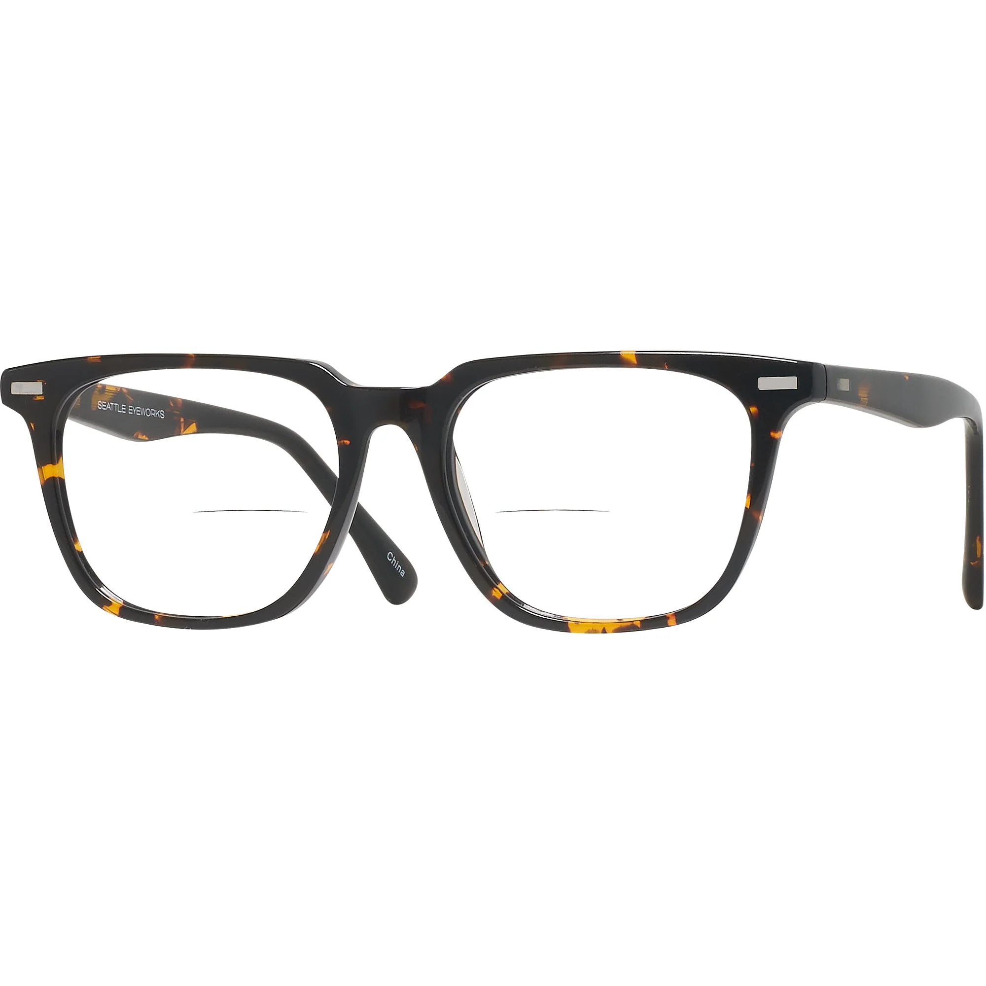 Seattle Eyeworks 1002 Bifocal - Image 13