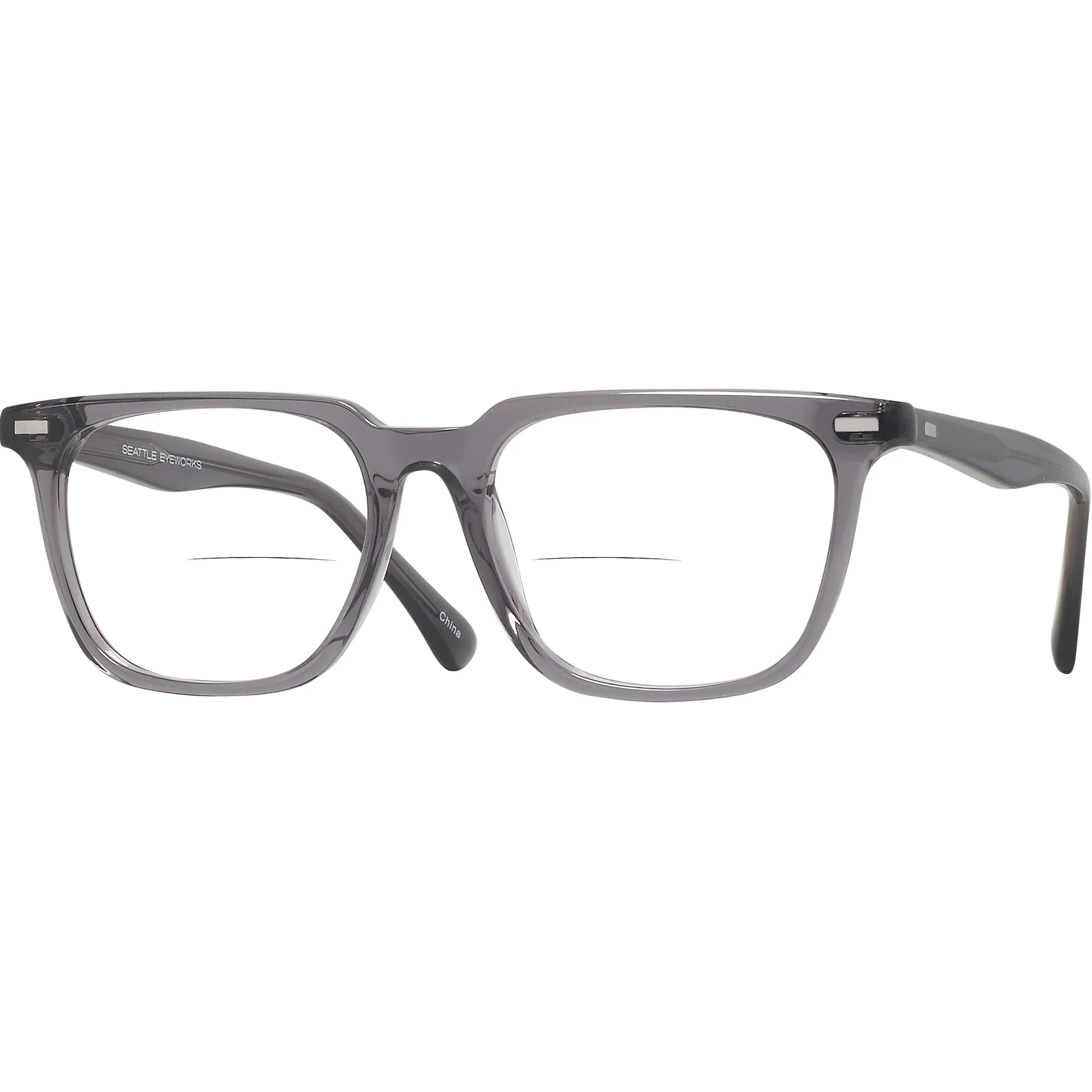 Seattle Eyeworks 1002 Bifocal - Image 17