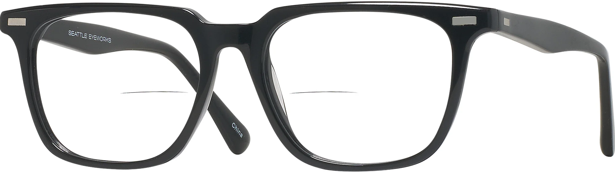 Seattle Eyeworks 1002 Bifocal - Image 25