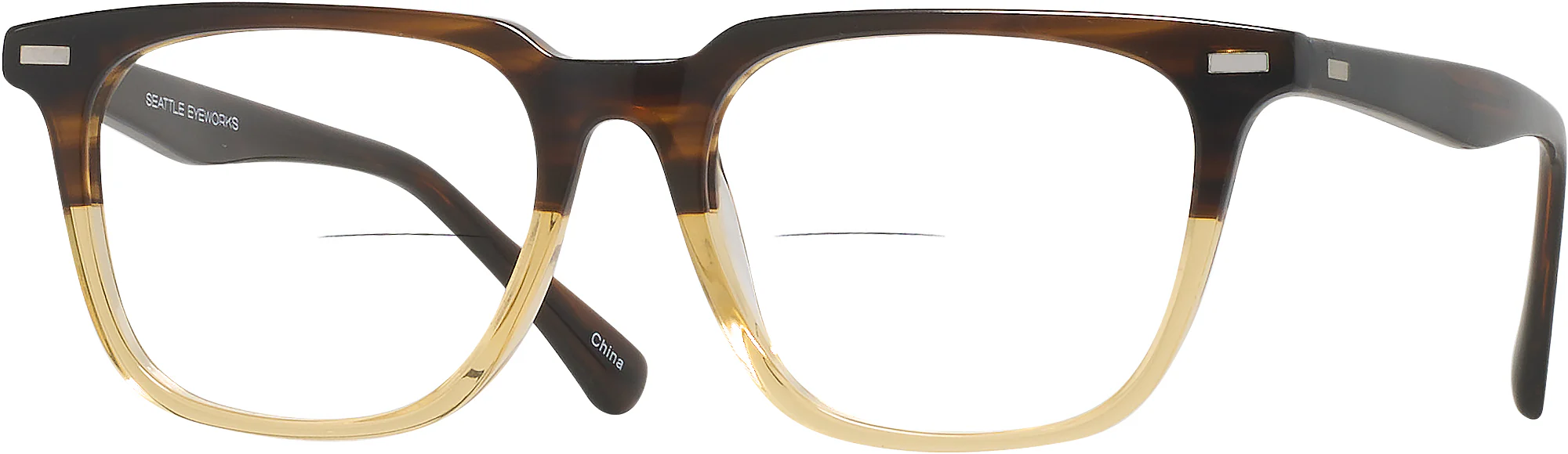 Seattle Eyeworks 1002 Bifocal - Image 29