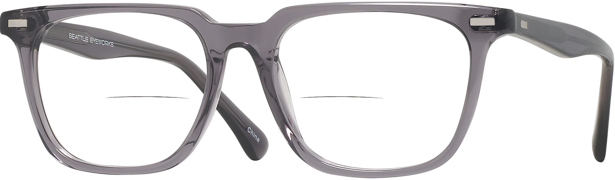 Seattle Eyeworks 1002 Bifocal - Image 37