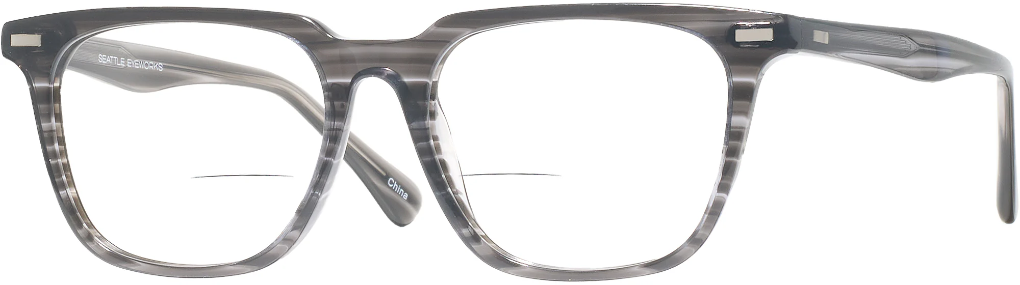 Seattle Eyeworks 1002 Bifocal - Image 45