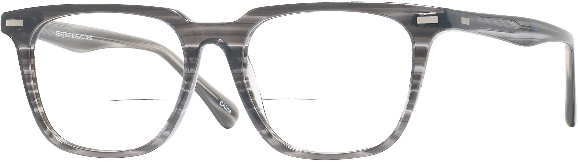 Seattle Eyeworks 1002 Bifocal - Image 49