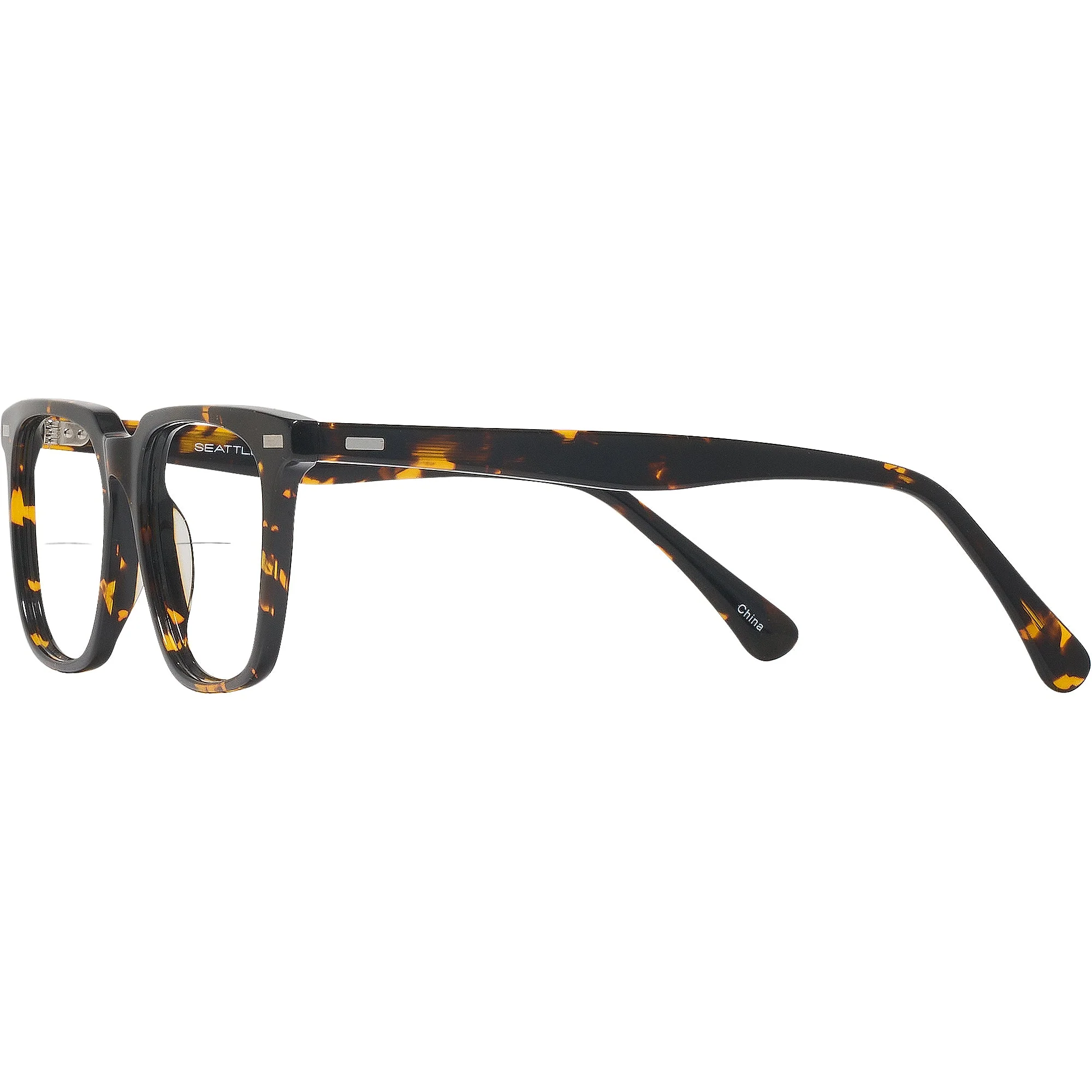 Seattle Eyeworks 1002 Bifocal - Image 67
