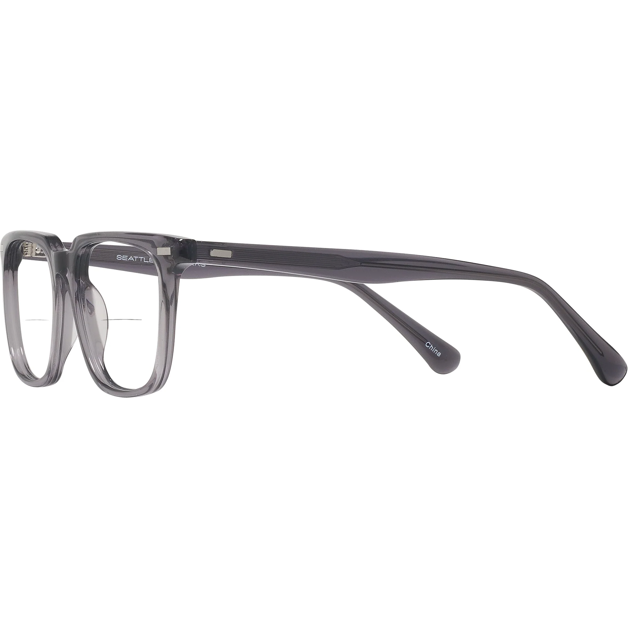 Seattle Eyeworks 1002 Bifocal - Image 71
