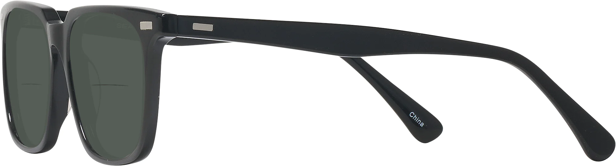 Seattle Eyeworks 1002 Bifocal Reading Sunglasses - Image 27