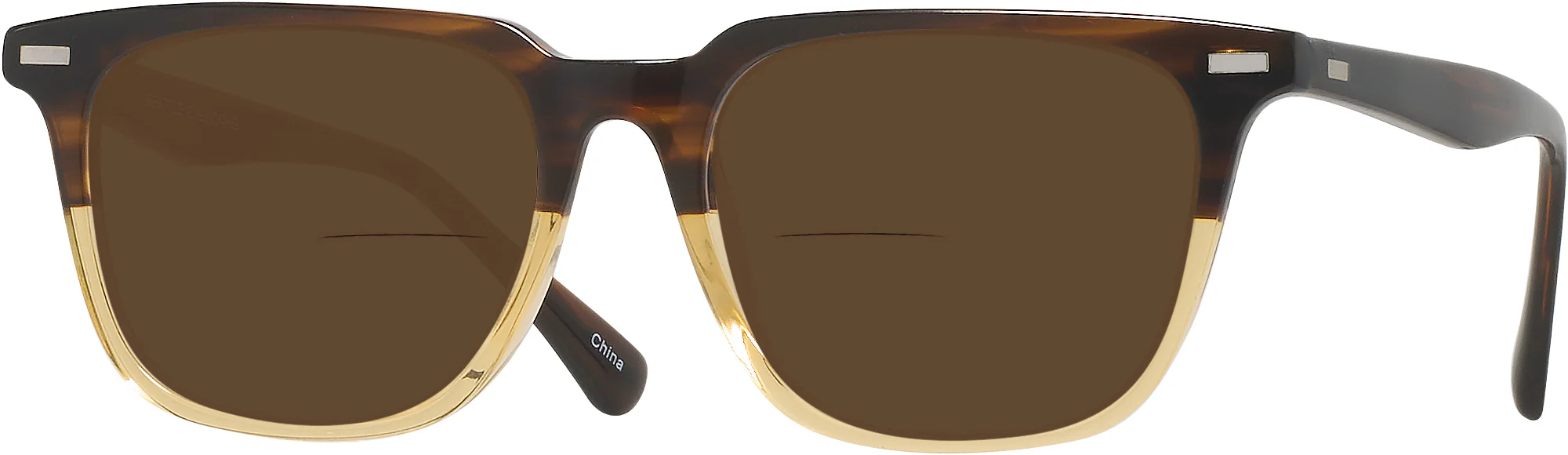 Seattle Eyeworks 1002 Bifocal Reading Sunglasses - Image 29