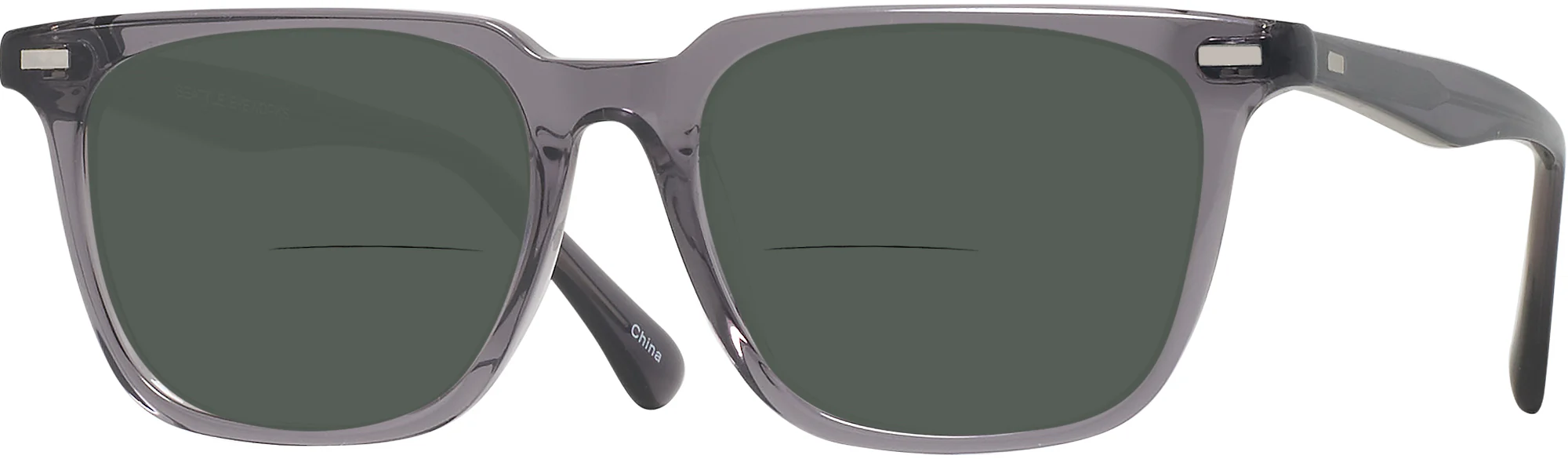 Seattle Eyeworks 1002 Bifocal Reading Sunglasses - Image 37