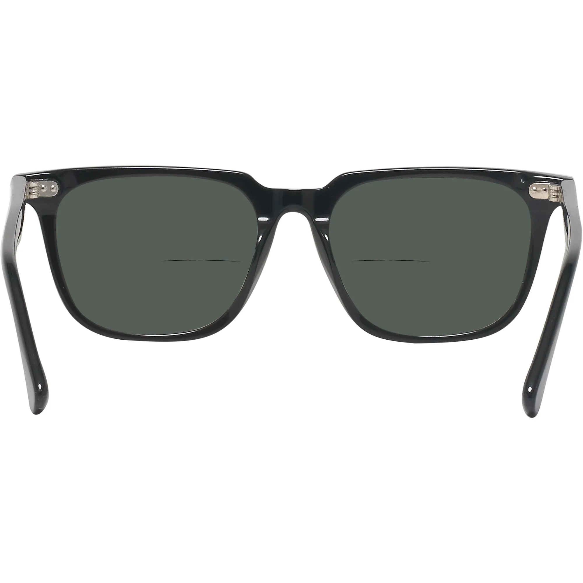 Seattle Eyeworks 1002 Bifocal Reading Sunglasses - Image 4