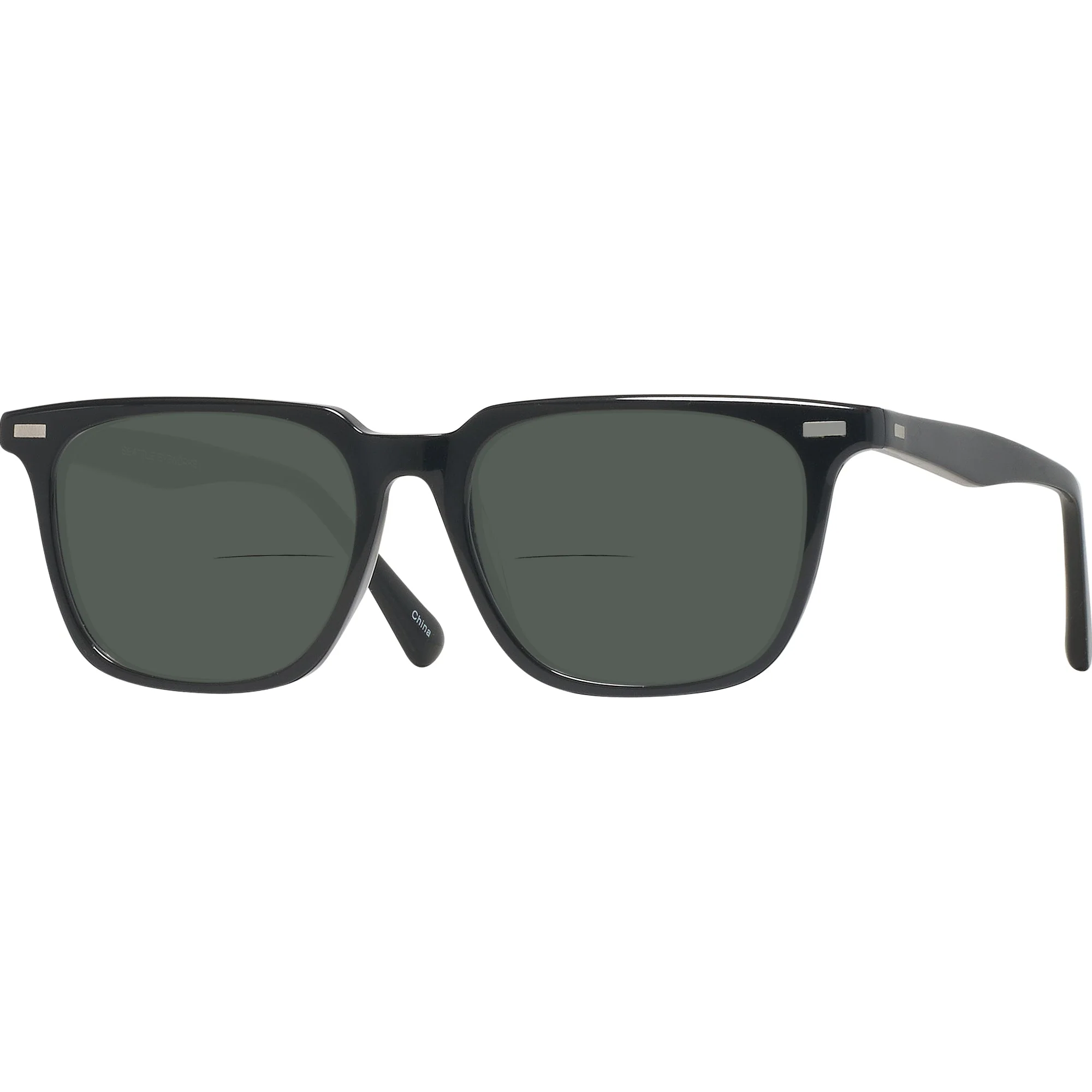 Seattle Eyeworks 1002 Bifocal Reading Sunglasses - Image 49