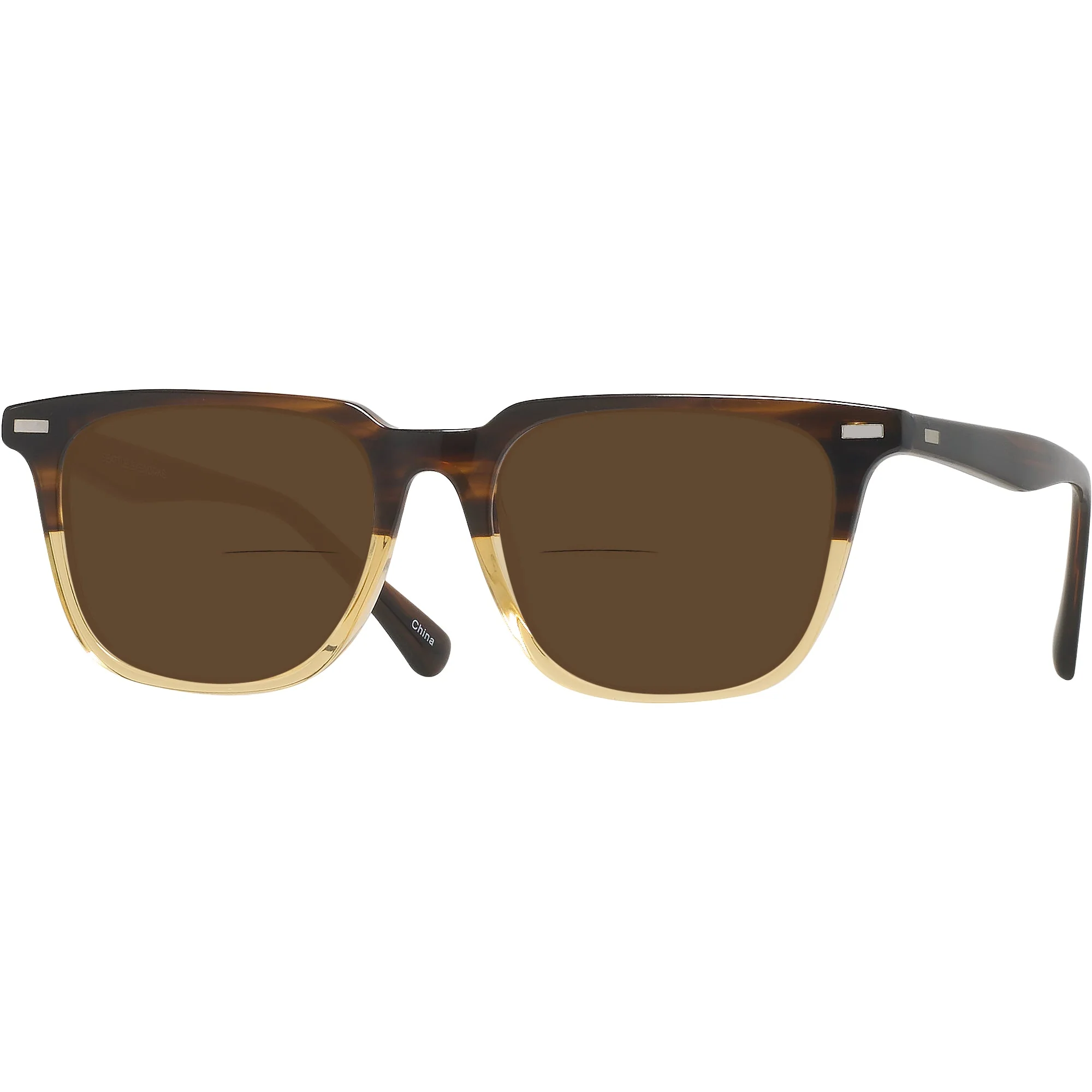 Seattle Eyeworks 1002 Bifocal Reading Sunglasses - Image 5