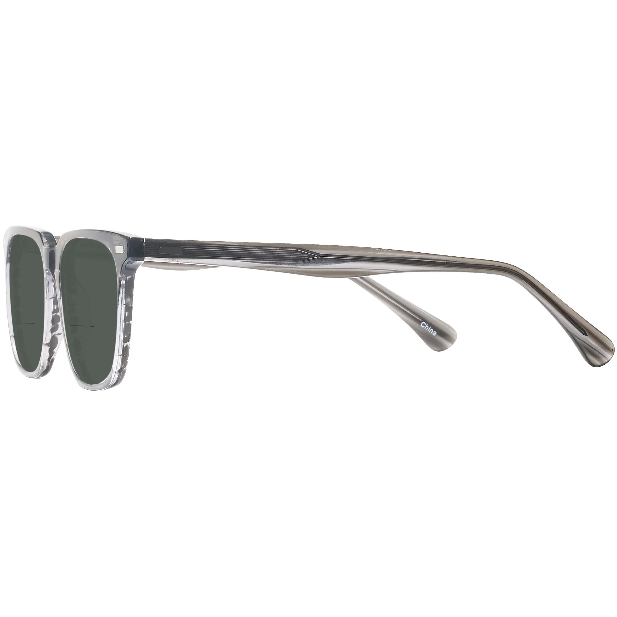 Seattle Eyeworks 1002 Bifocal Reading Sunglasses - Image 59