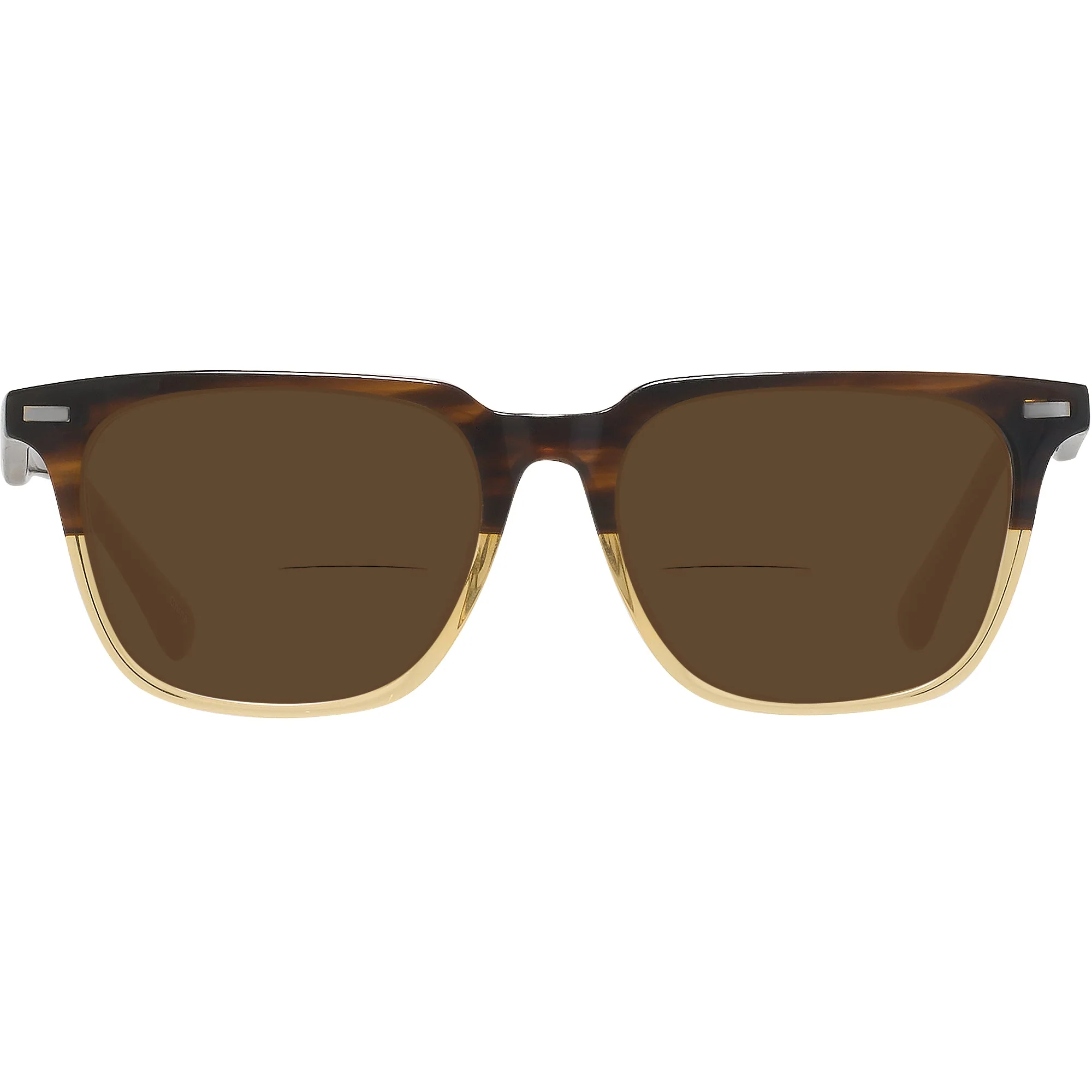 Seattle Eyeworks 1002 Bifocal Reading Sunglasses - Image 6