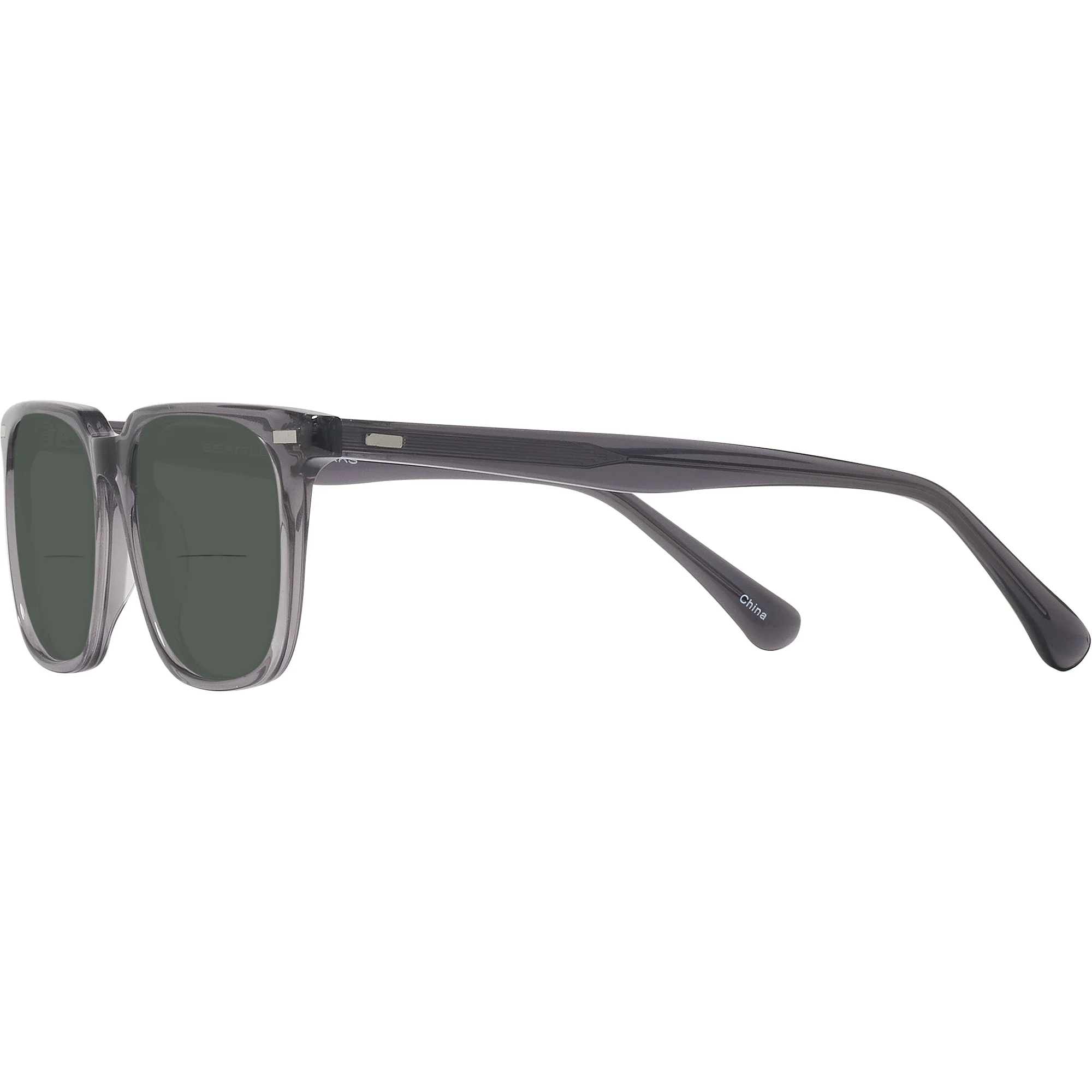 Seattle Eyeworks 1002 Bifocal Reading Sunglasses - Image 67
