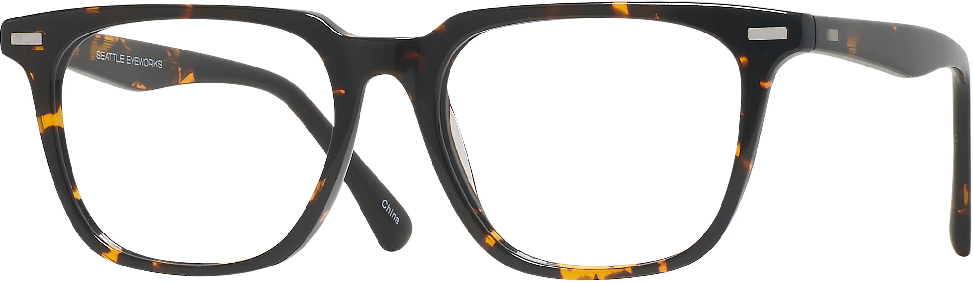 Seattle Eyeworks 1002 Computer Style Progressive - Image 33