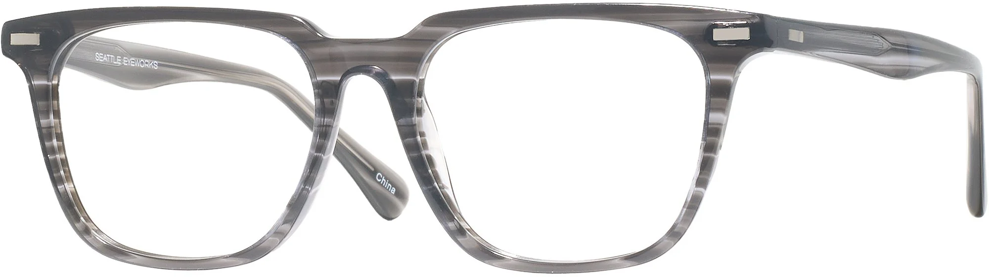 Seattle Eyeworks 1002 Computer Style Progressive - Image 41